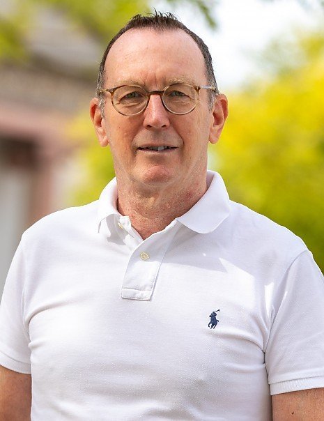 Reiner D�chert