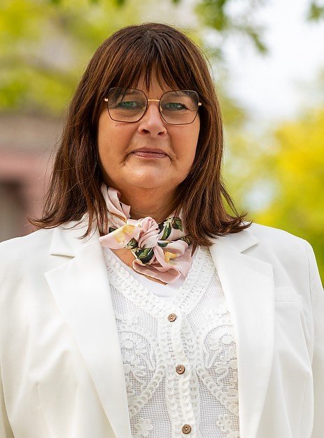 Anja Riedl