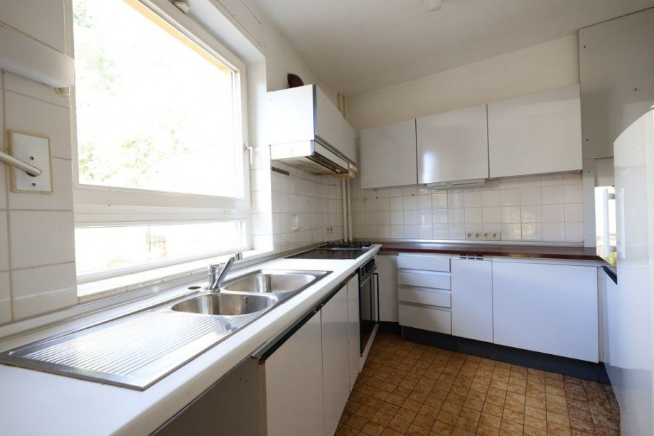 K�CHE Einfamilienhaus Darmstadt