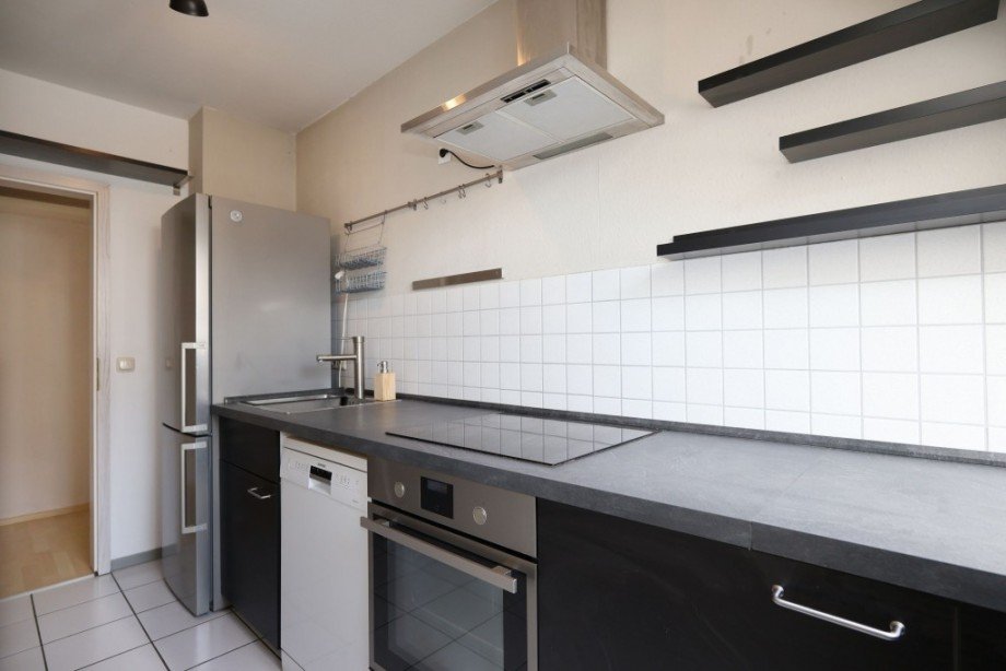 K�CHE Etagenwohnung Darmstadt