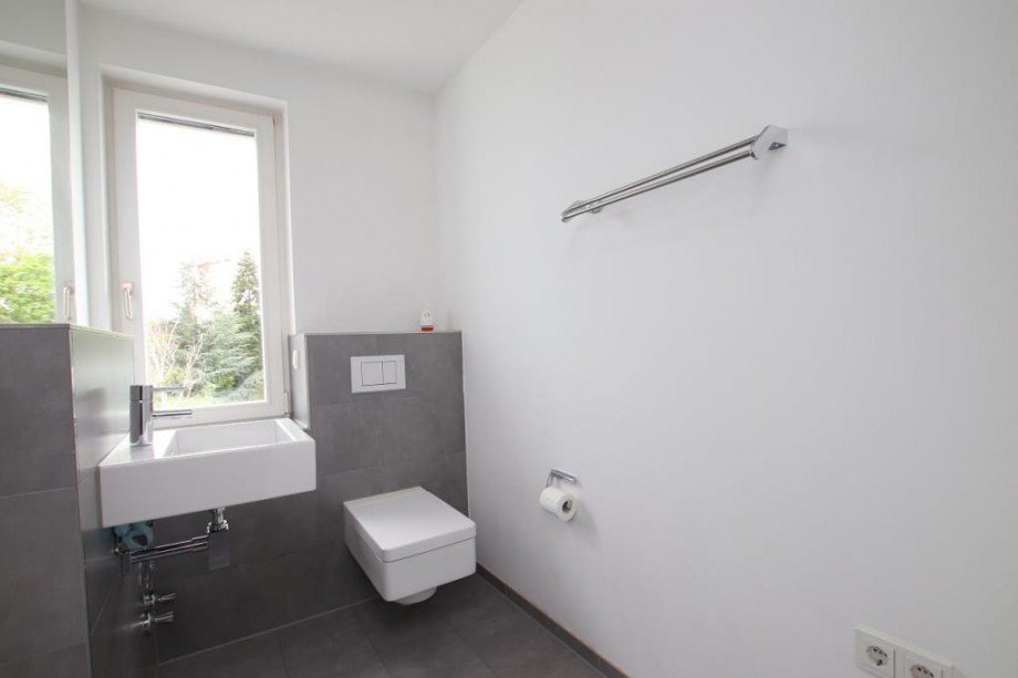 DUSCHBAD Etagenwohnung Darmstadt