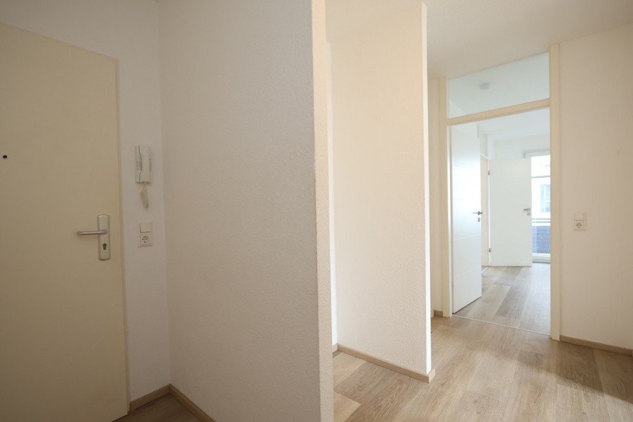 FLUR Etagenwohnung Darmstadt