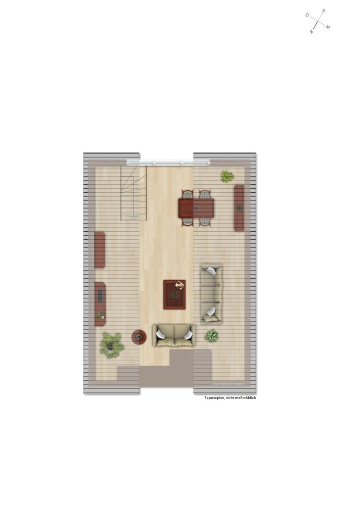 DACHSTUDIO Einfamilienhaus Alsbach-H�hnlein