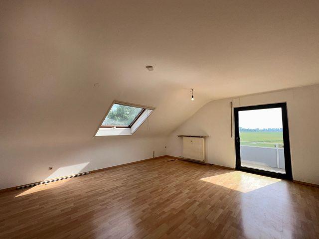 WOHN-/ ESSBEREICH Etagenwohnung Pfungstadt
