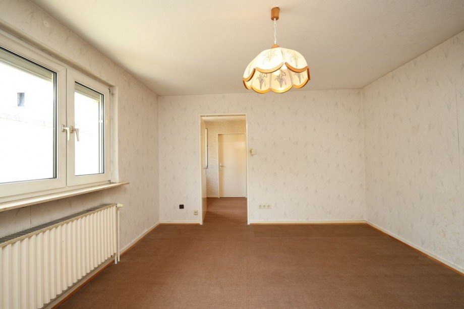 ZIMMER SEITENGEB�UDE Einfamilienhaus Darmstadt