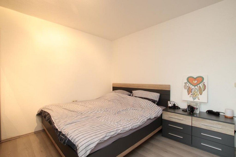 SCHLAFZIMMER Etagenwohnung Pfungstadt