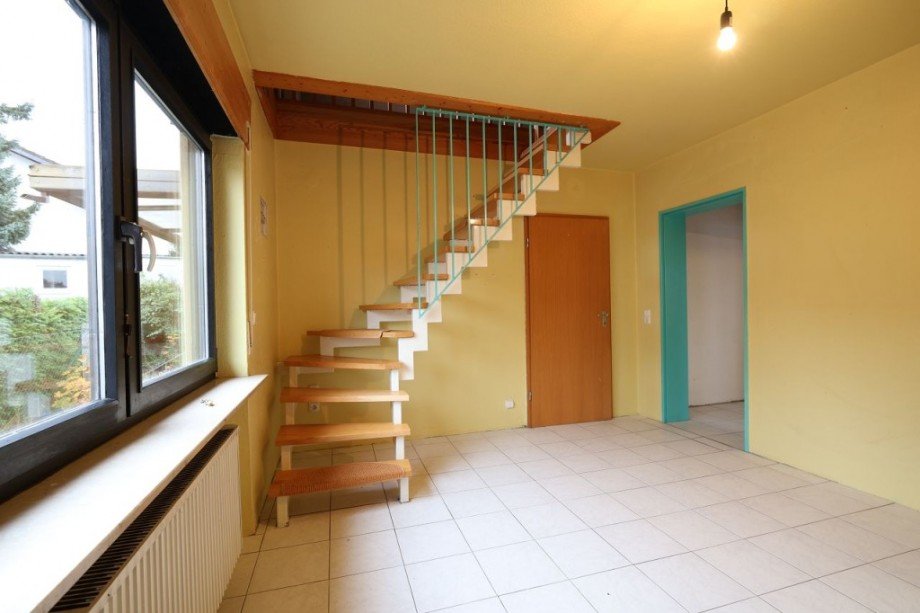 WOHNK�CHE ELW Einfamilienhaus Alsbach-H�hnlein