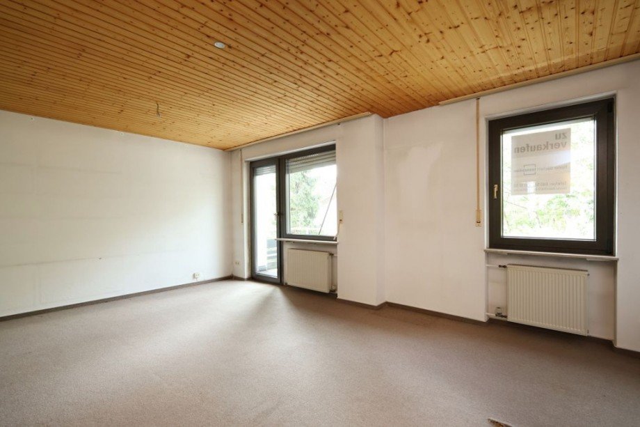 GROSSES SCHLAFZIMER Einfamilienhaus Darmstadt