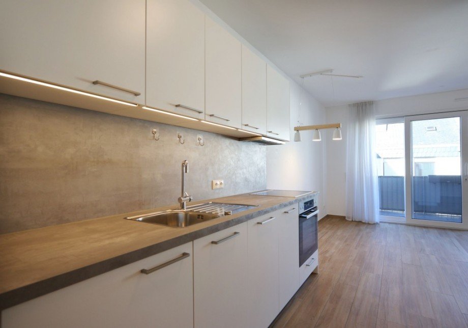 K�CHE Etagenwohnung Darmstadt