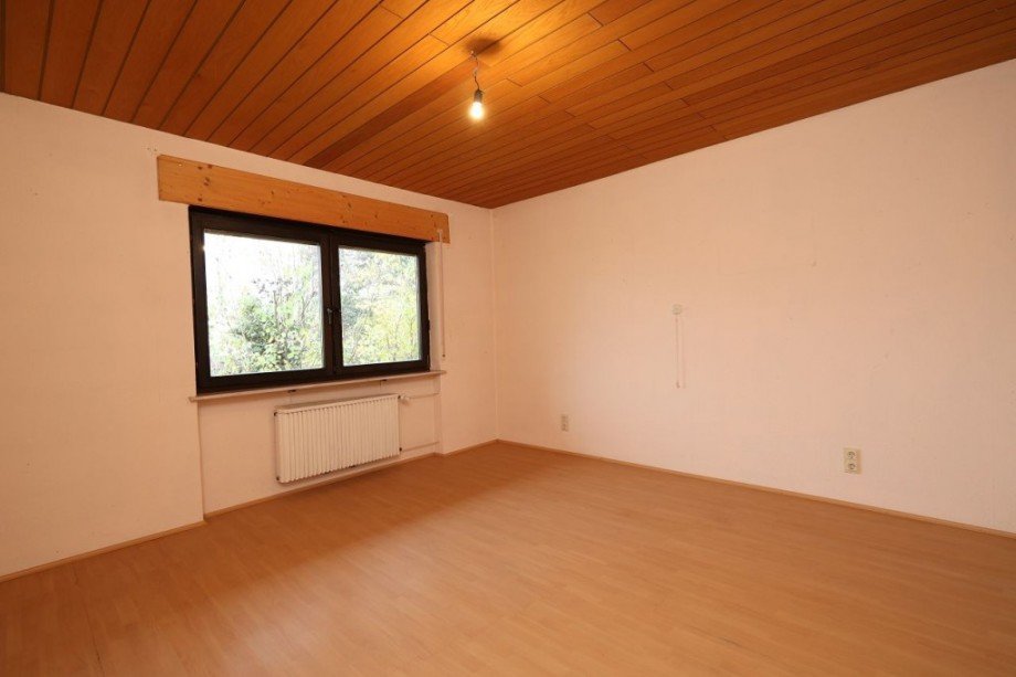 SCHLAFZIMMER Einfamilienhaus Alsbach-H�hnlein