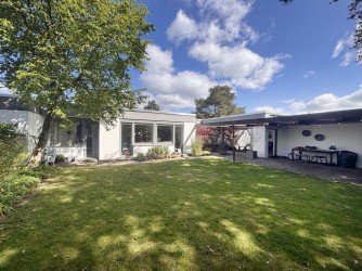 Hauptbild BUNGALOW-TRAUM