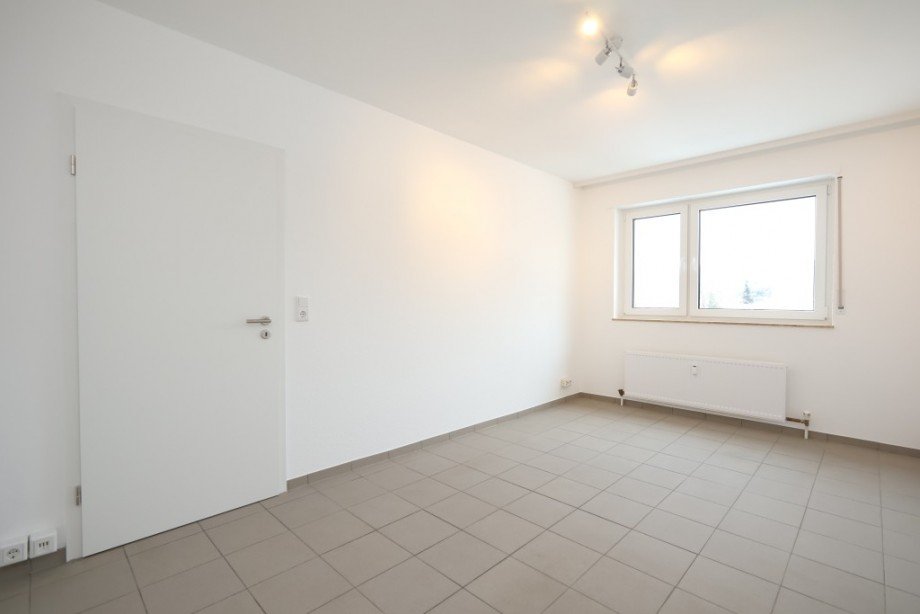 SCHLAFZIMMER Etagenwohnung Darmstadt