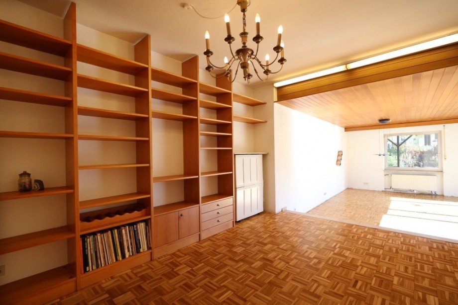 ESSBEREICH Etagenwohnung Darmstadt
