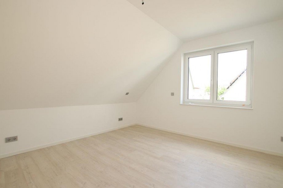 SCHLAFZIMMER Etagenwohnung Weiterstadt