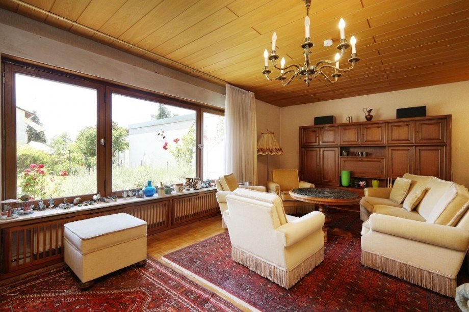 WOHNRAUM Einfamilienhaus Darmstadt