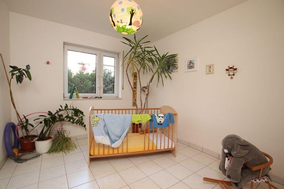 KINDERZIMMER Etagenwohnung Darmstadt