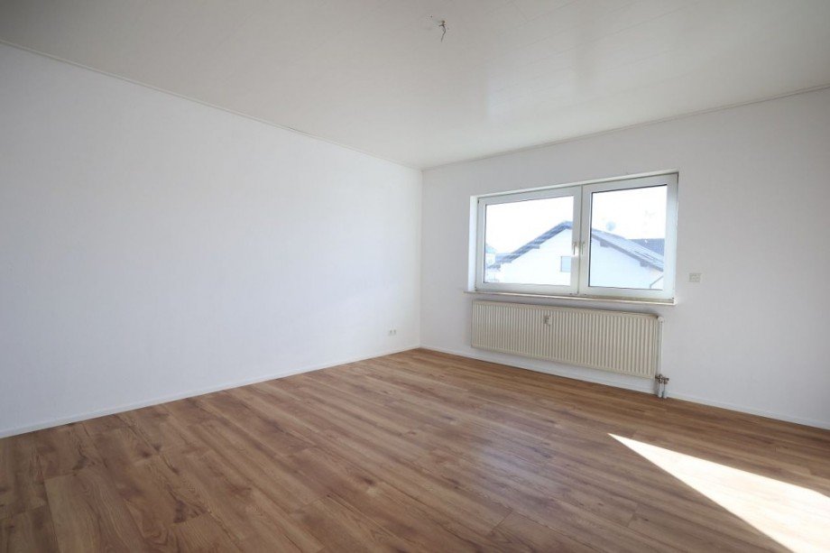 B�RO Etagenwohnung Messel
