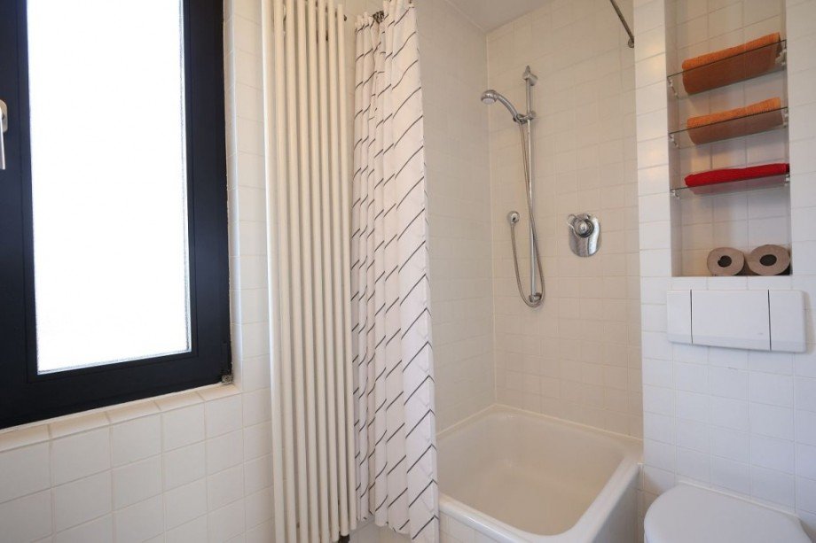 DUSCHBAD Einfamilienhaus Darmstadt