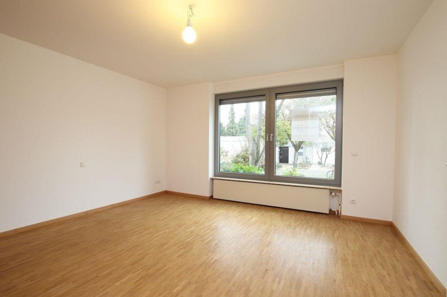 SCHLAFZIMMER Bungalow Darmstadt