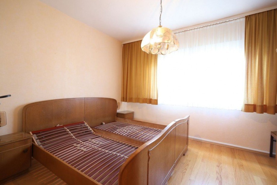 SCHLAFZIMMER OG Haus Darmstadt