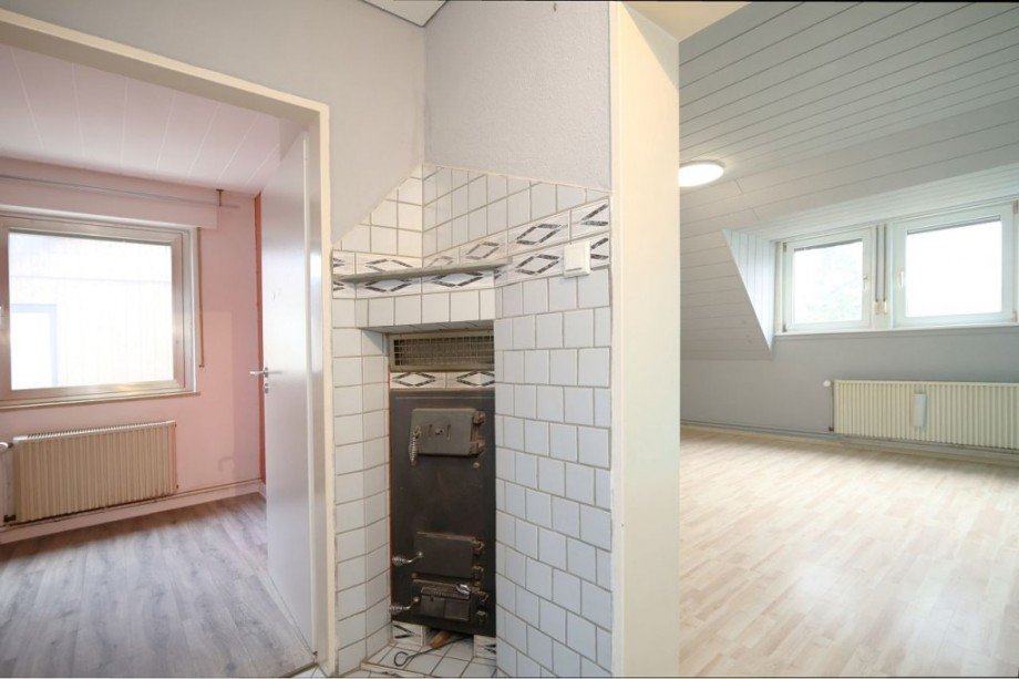 FLUR IM OG Zweifamilienhaus Darmstadt