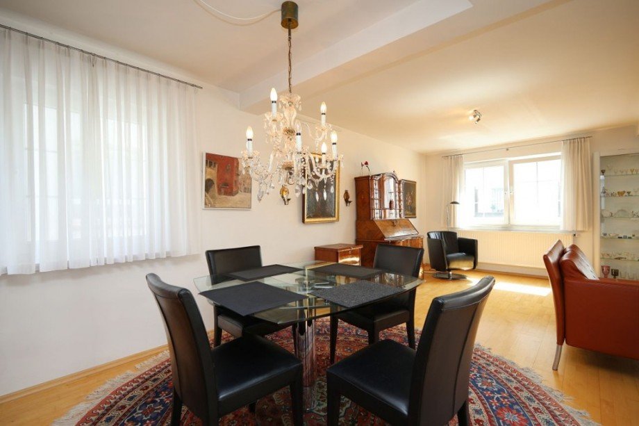 ESSBEREICH Einfamilienhaus Darmstadt
