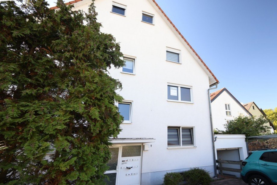 IMG_1887 b Etagenwohnung Pfungstadt