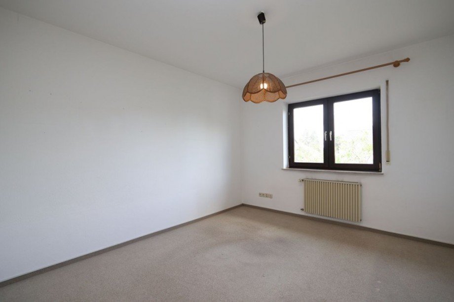SCHLAFZIMMER Einfamilienhaus Darmstadt