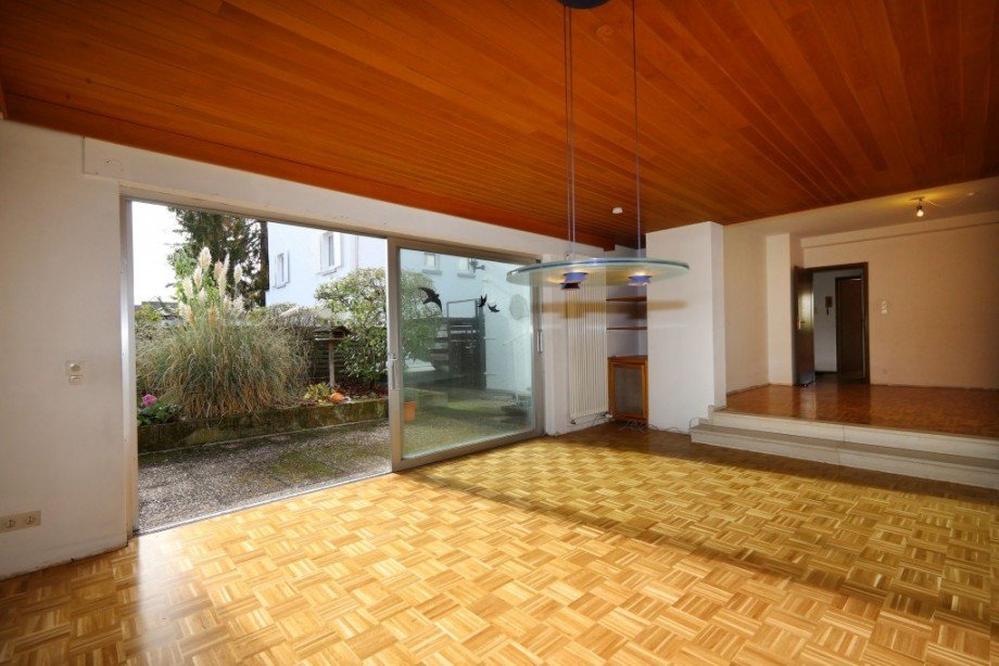 WOHNBEREICH Etagenwohnung Darmstadt