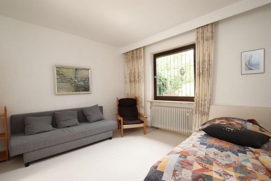KINDERZIMMER Bungalow Darmstadt