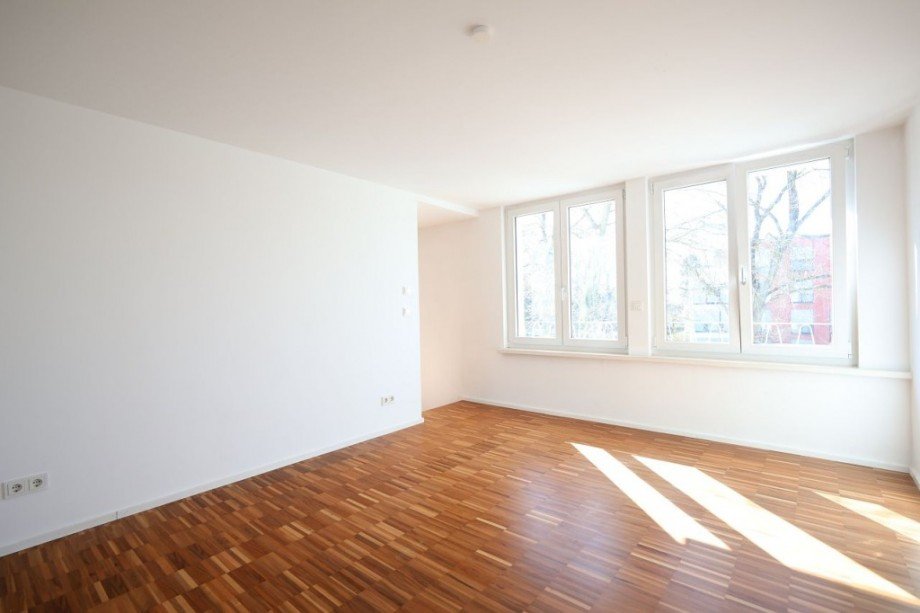SCHLAFZIMMER II Etagenwohnung Darmstadt