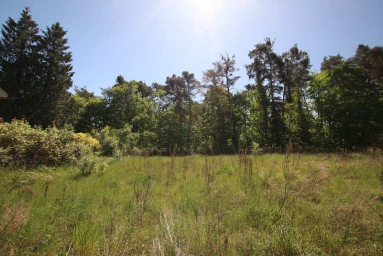 GRUNDST�CK Darmstadt Wohngrundst�ck Mein Grundst�ck ... mein Haus