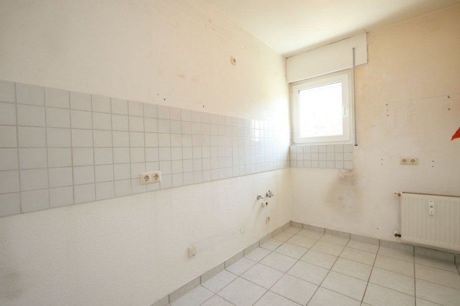 K�CHE Etagenwohnung Reinheim