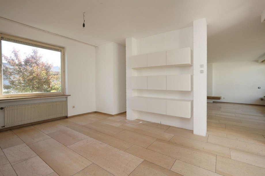 ESSBEREICH Bungalow Darmstadt