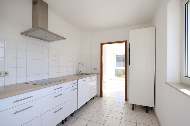 K�CHE Etagenwohnung Pfungstadt