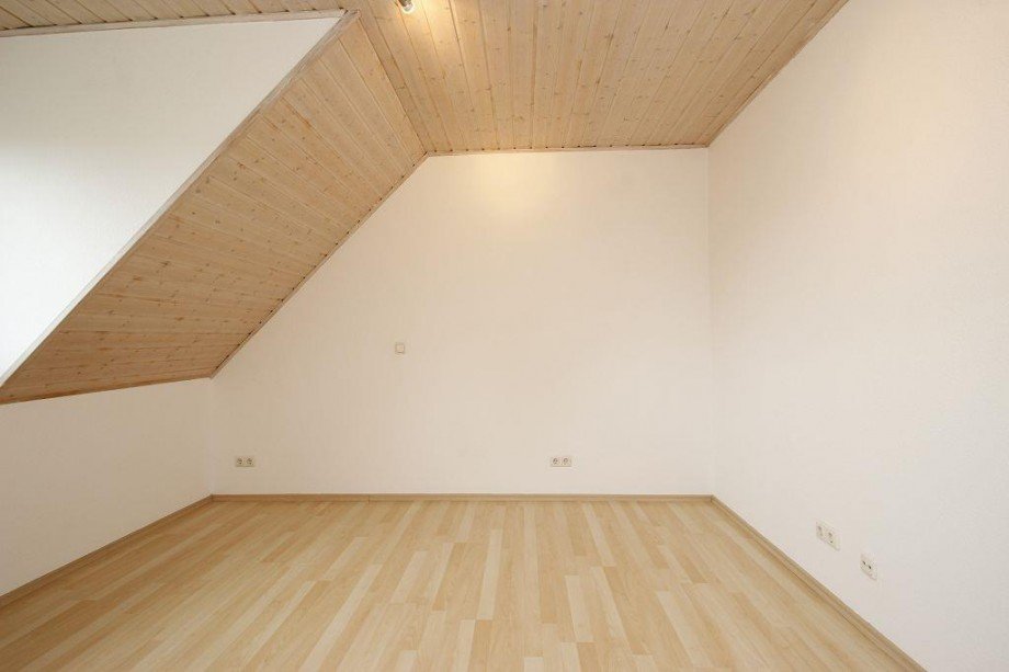 SCHLAFZIMMER Etagenwohnung Griesheim