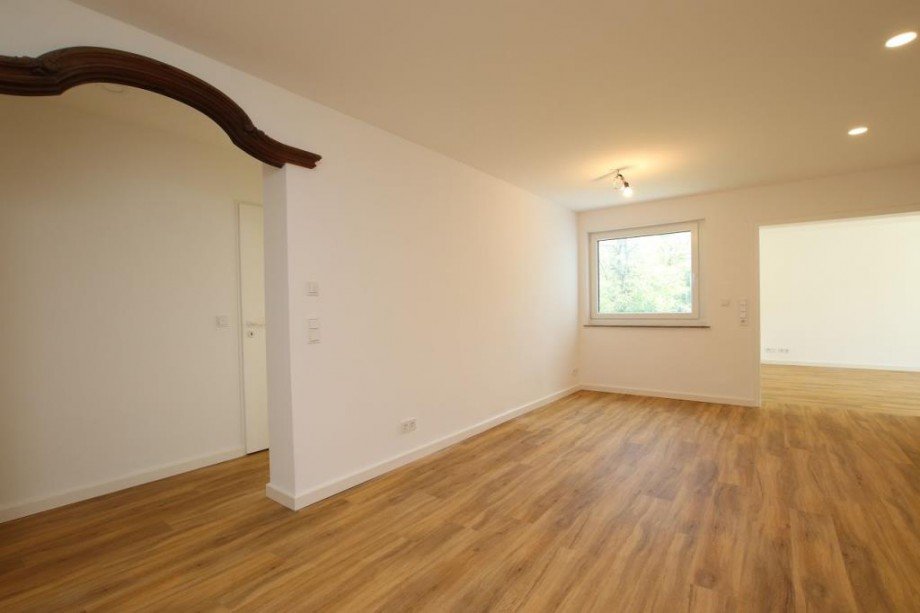 ESSBEREICH Etagenwohnung Darmstadt