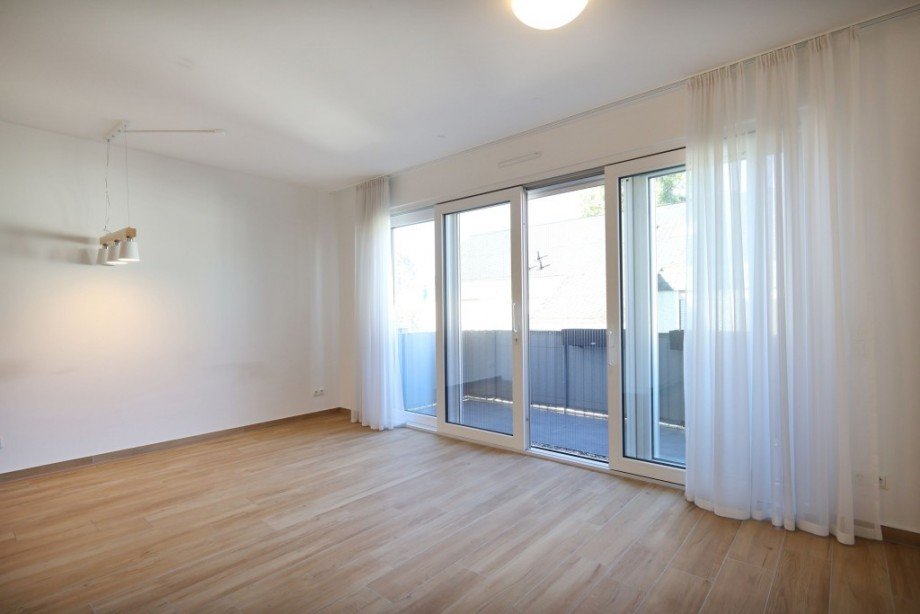 WOHN- / ESSBEREICH Etagenwohnung Darmstadt