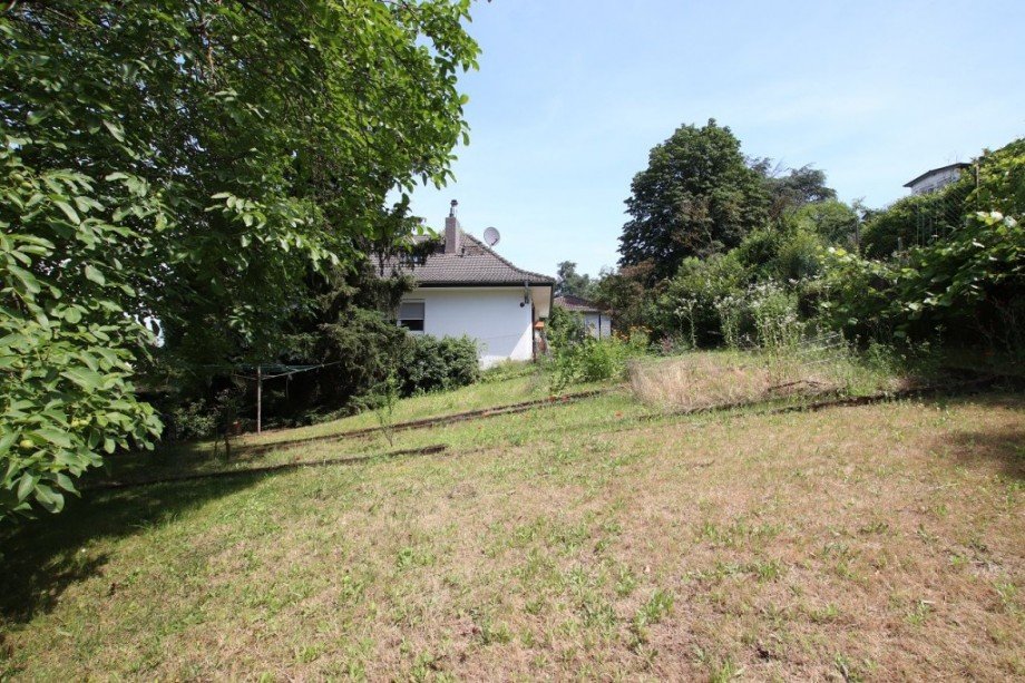 GRUNDST�CK Wohngrundst�ck Seeheim-Jugenheim