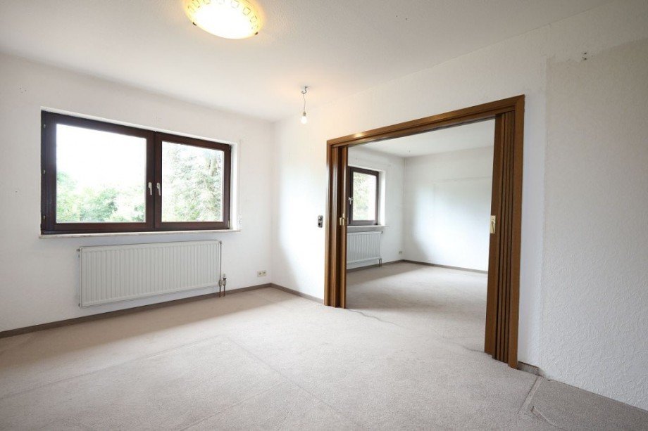 ZIMMER OG Doppelhaush�lfte Darmstadt