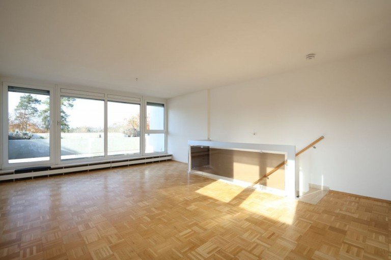 WOHN- / ESSZIMMER Darmstadt Etagenwohnung ... MAISONETTE IN EBERSTADT ...