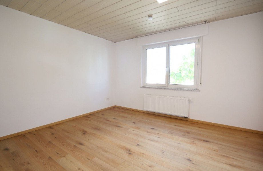 SCHLAFZIMMER Etagenwohnung Pfungstadt