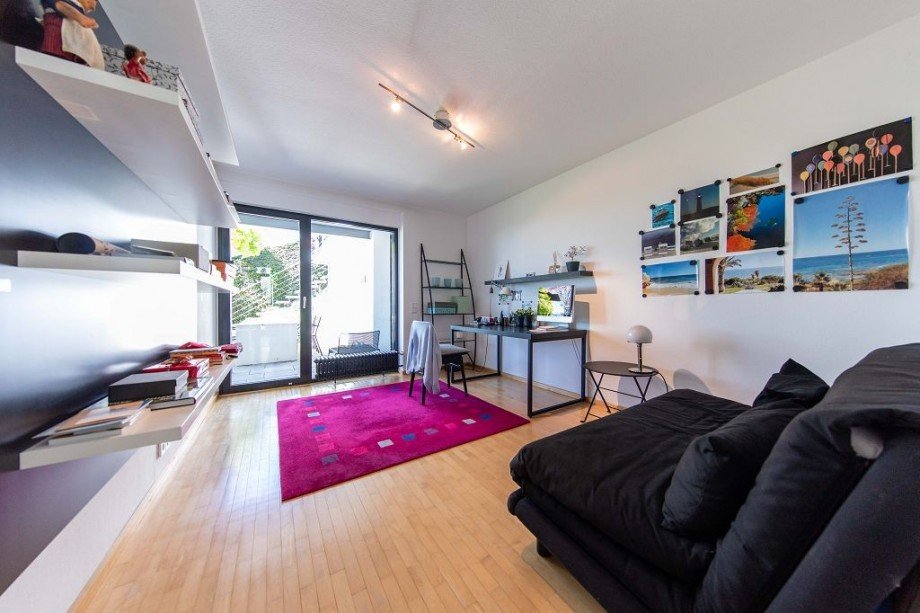 HOMEOFFICE Einfamilienhaus Bensheim
