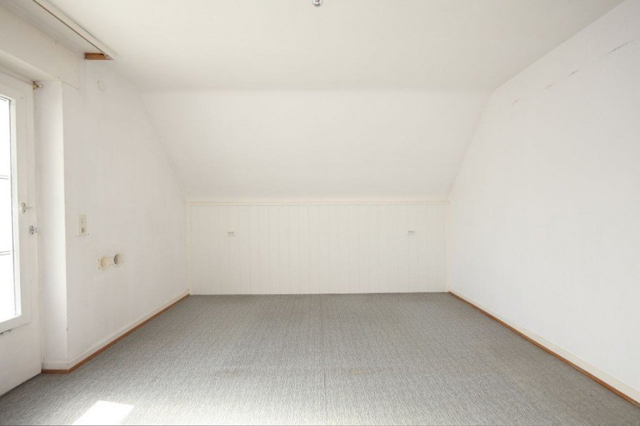 SCHLAFZIMMER Einfamilienhaus Riedstadt