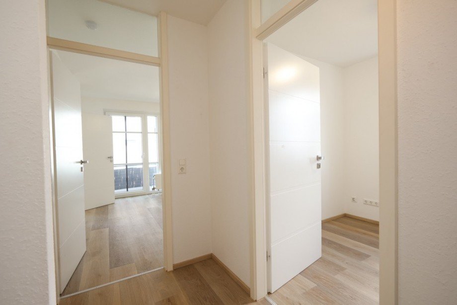 FLUR Etagenwohnung Darmstadt