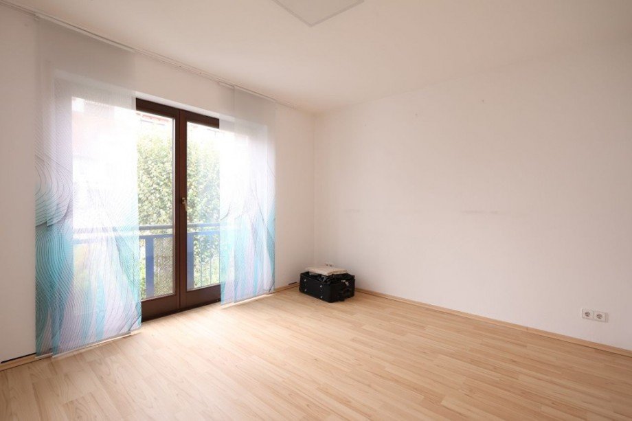 SCHLAFZIMMER Etagenwohnung Pfungstadt