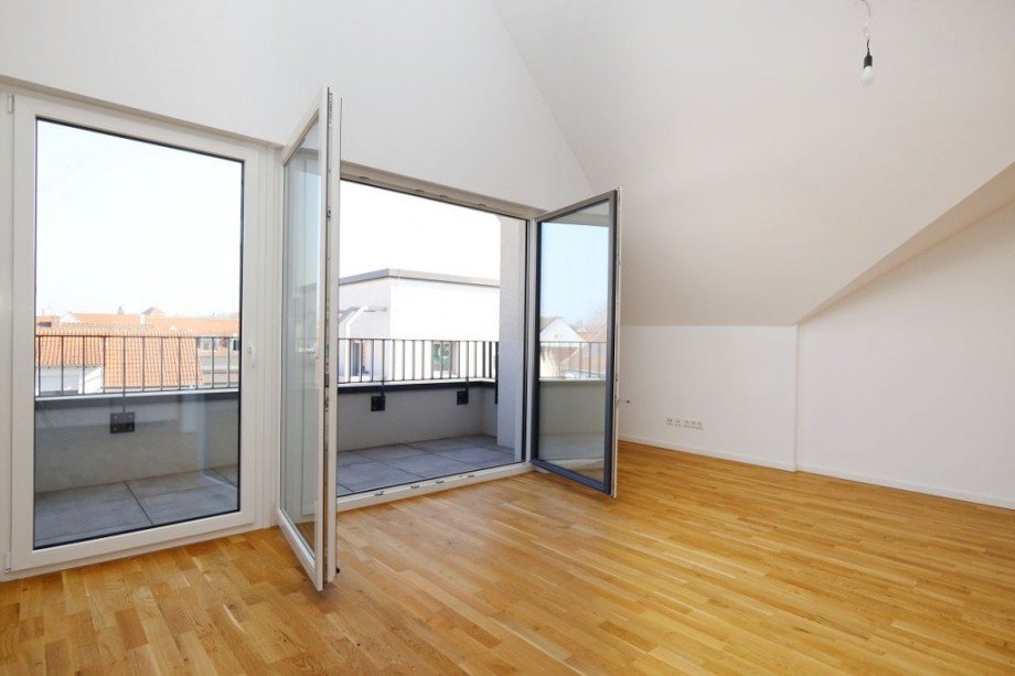 HELLES WOHNEN Wohnung Pfungstadt