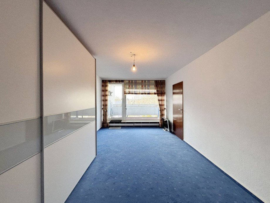 (KINDER-) ZIMMER Etagenwohnung Darmstadt