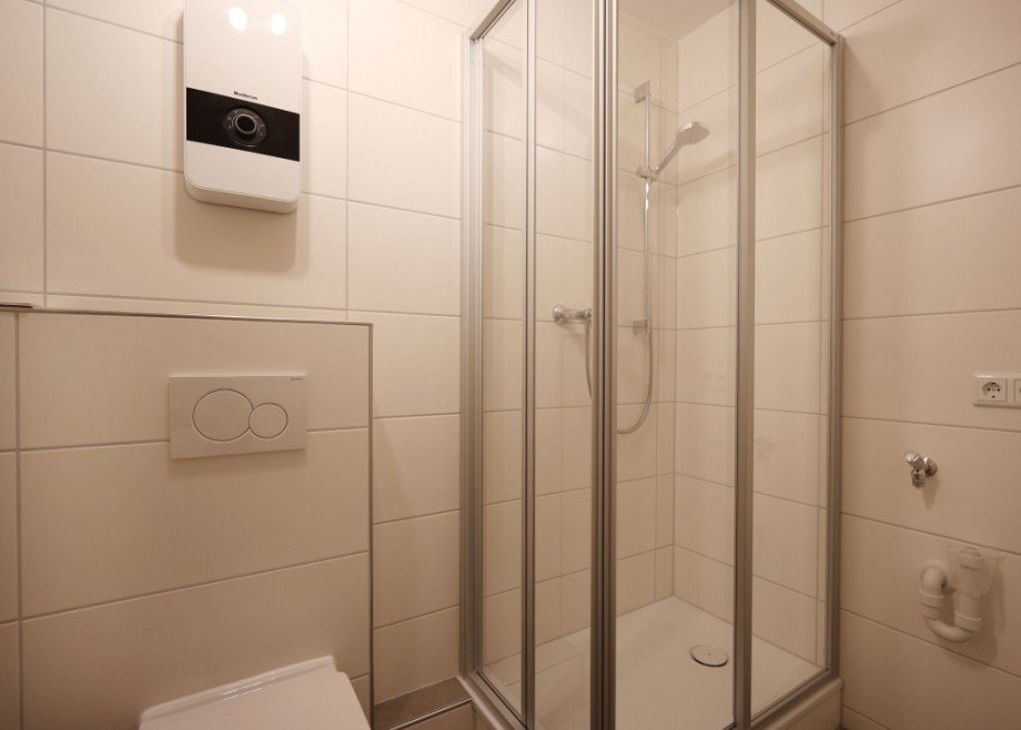 BADEZIMMER Etagenwohnung Darmstadt