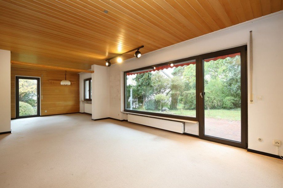 WOHNRAUM Einfamilienhaus Darmstadt